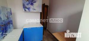 2-к квартира, вторичка, 44м2, 3/5 этаж