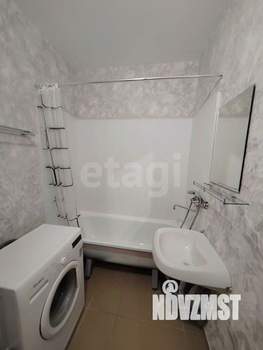 1-к квартира, вторичка, 37м2, 7/9 этаж