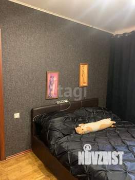 3-к квартира, вторичка, 87м2, 4/14 этаж