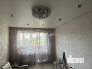 3-к квартира, вторичка, 71м2, 4/10 этаж