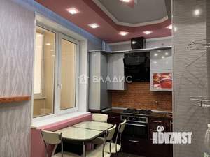 1-к квартира, вторичка, 39м2, 2/8 этаж