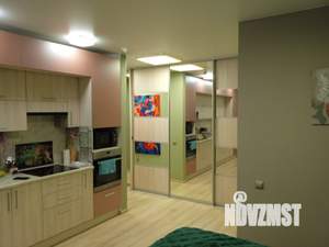 Студия квартира, вторичка, 31м2, 3/5 этаж