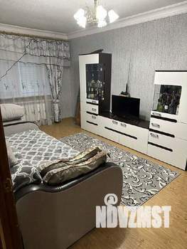 2-к квартира, вторичка, 44м2, 1/5 этаж