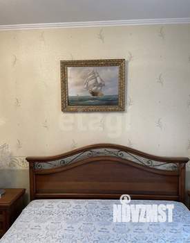 3-к квартира, вторичка, 88м2, 14/14 этаж