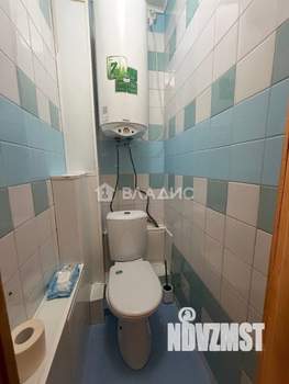 2-к квартира, вторичка, 51м2, 10/10 этаж