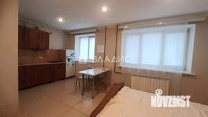 1-к квартира, вторичка, 31м2, 1/5 этаж