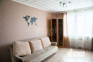 1-к квартира, вторичка, 35м2, 5/9 этаж