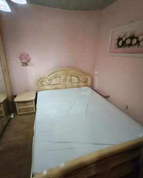 2-к квартира, вторичка, 36м2, 1/1 этаж