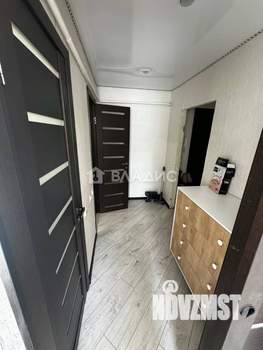 2-к квартира, вторичка, 51м2, 1/10 этаж