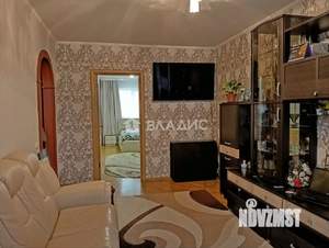 2-к квартира, вторичка, 44м2, 3/5 этаж