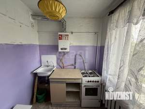 2-к квартира, вторичка, 44м2, 5/5 этаж