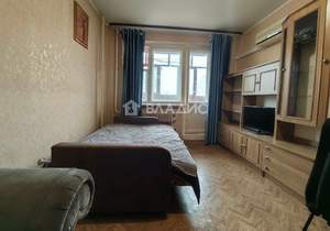 1-к квартира, вторичка, 34м2, 7/10 этаж