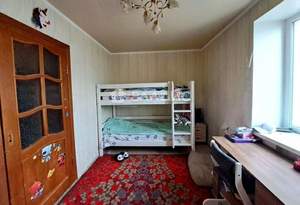 2-к квартира, вторичка, 55м2, 6/14 этаж