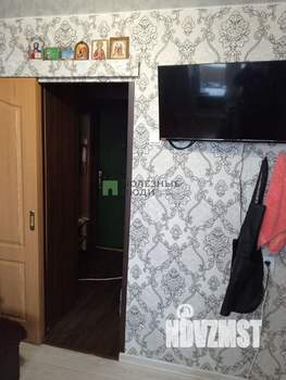 1-к квартира, вторичка, 29м2, 7/9 этаж