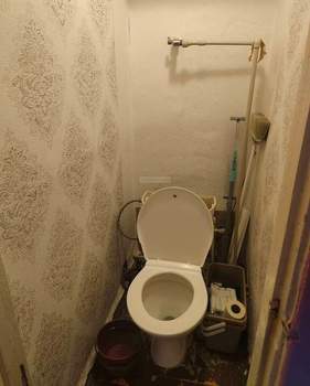 2-к квартира, вторичка, 19м2, 5/6 этаж