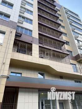 1-к квартира, вторичка, 44м2, 4/9 этаж