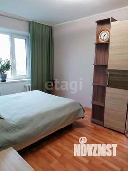 4-к квартира, вторичка, 70м2, 7/9 этаж