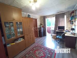 2-к квартира, вторичка, 43м2, 2/3 этаж