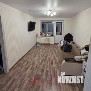 2-к квартира, вторичка, 41м2, 3/5 этаж