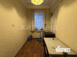 2-к квартира, вторичка, 43м2, 1/2 этаж