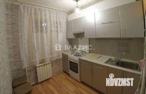 1-к квартира, вторичка, 30м2, 1/5 этаж