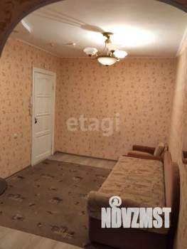 2-к квартира, вторичка, 63м2, 11/17 этаж