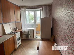 1-к квартира, вторичка, 43м2, 2/5 этаж