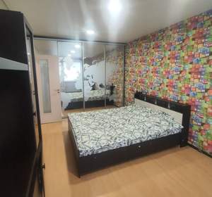 1-к квартира, вторичка, 34м2, 5/10 этаж