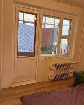 2-к квартира, вторичка, 59м2, 1/10 этаж