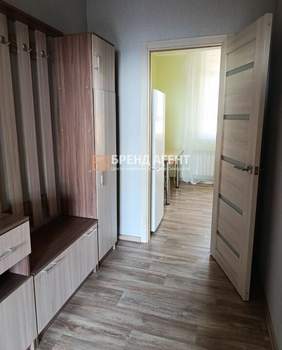 1-к квартира, вторичка, 42м2, 13/15 этаж