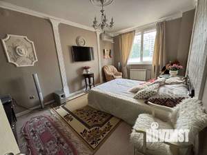 1-к квартира, вторичка, 49м2, 2/15 этаж