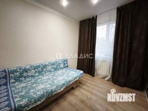 3-к квартира, вторичка, 47м2, 1/5 этаж