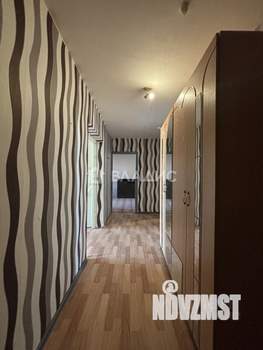 2-к квартира, вторичка, 64м2, 11/12 этаж