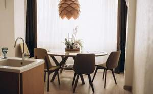 2-к квартира, вторичка, 60м2, 9/9 этаж