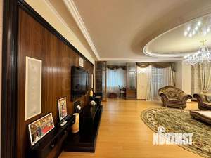 4-к квартира, вторичка, 194м2, 11/17 этаж