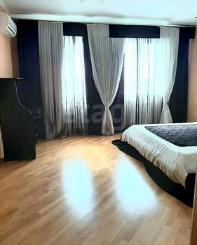 2-к квартира, вторичка, 98м2, 16/17 этаж