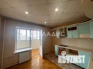 2-к квартира, вторичка, 84м2, 9/12 этаж