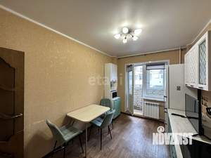 1-к квартира, вторичка, 52м2, 10/17 этаж