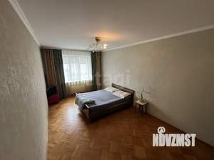 3-к квартира, вторичка, 88м2, 9/10 этаж