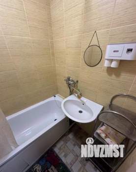 1-к квартира, вторичка, 32м2, 7/9 этаж