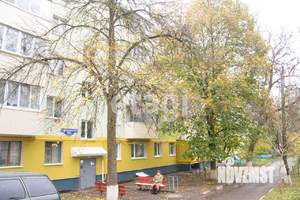 2-к квартира, вторичка, 45м2, 5/5 этаж