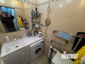 2-к квартира, вторичка, 52м2, 5/5 этаж