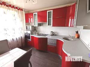 3-к квартира, вторичка, 66м2, 6/14 этаж