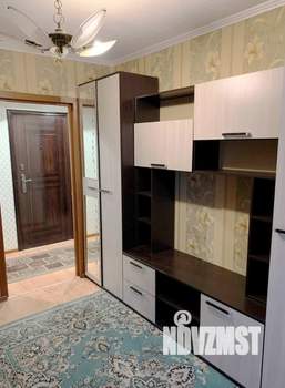 2-к квартира, вторичка, 45м2, 1/5 этаж