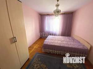 3-к квартира, вторичка, 59м2, 11/14 этаж