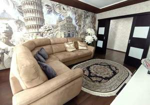 2-к квартира, вторичка, 90м2, 4/9 этаж