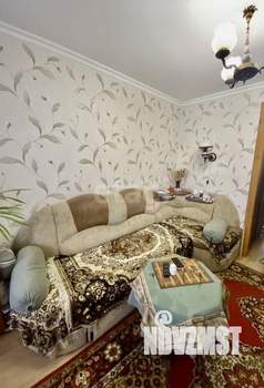 2-к квартира, вторичка, 44м2, 4/5 этаж