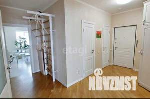 3-к квартира, вторичка, 80м2, 6/13 этаж
