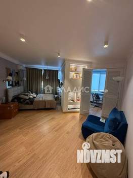 2-к квартира, вторичка, 105м2, 14/14 этаж