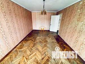 3-к квартира, вторичка, 80м2, 3/5 этаж